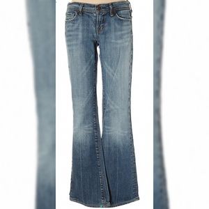 Citizens of humanity Jean's size 26